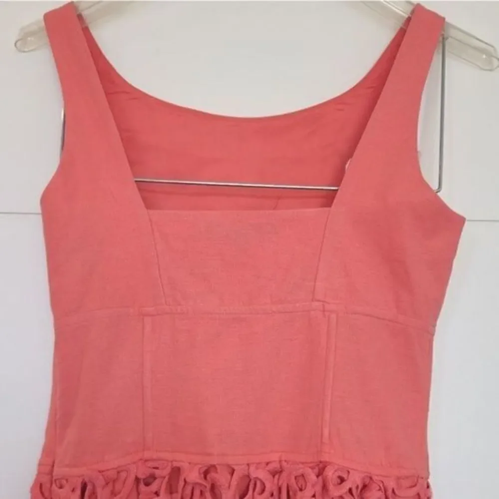 Strapless Mini‎ Dress  - Picture 6 of 7